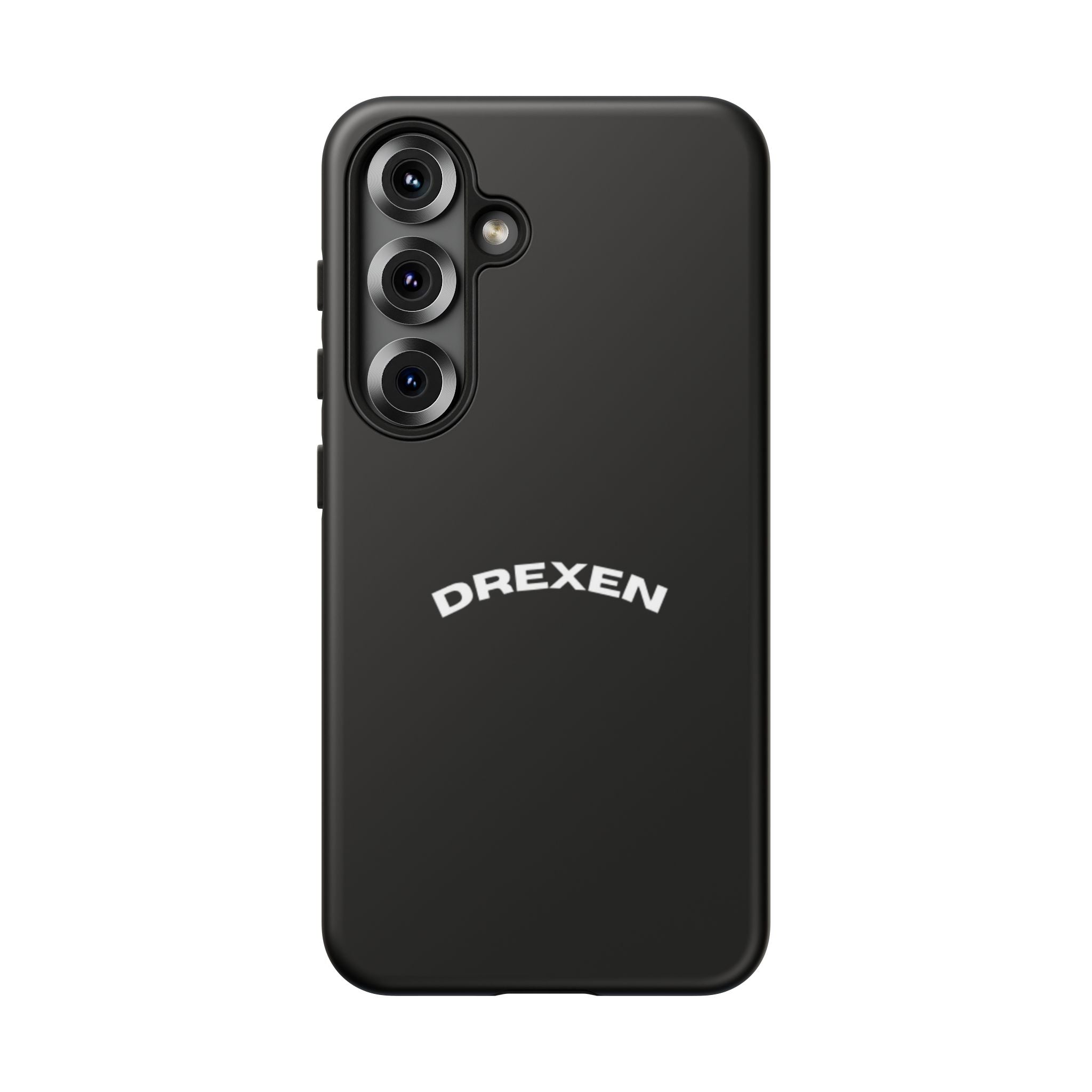 DREXEN Durable Phone Case with Trendy Design
