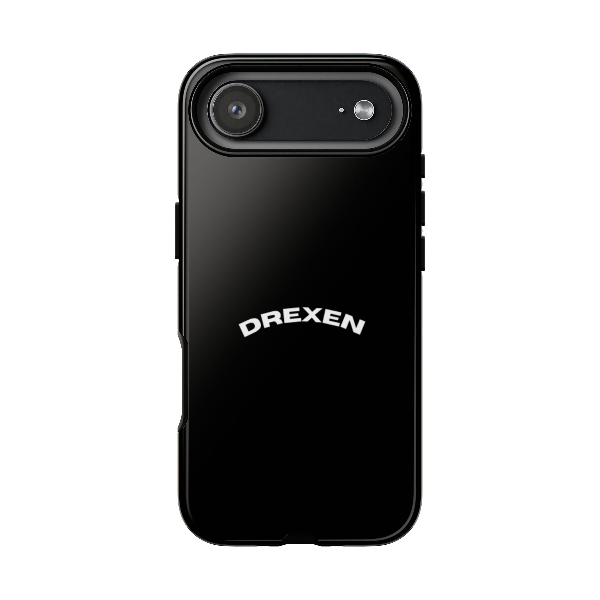 DREXEN Durable Phone Case with Trendy Design