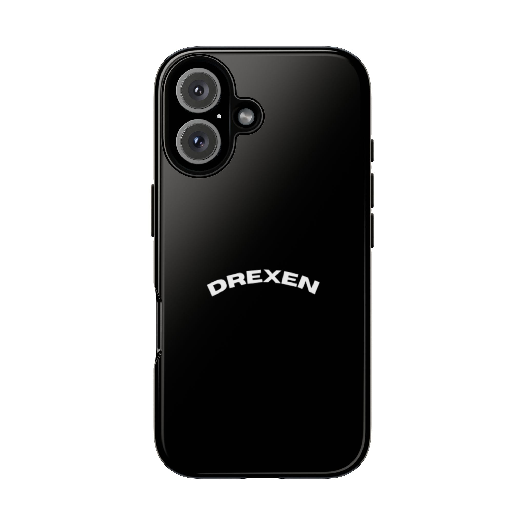 DREXEN Durable Phone Case with Trendy Design