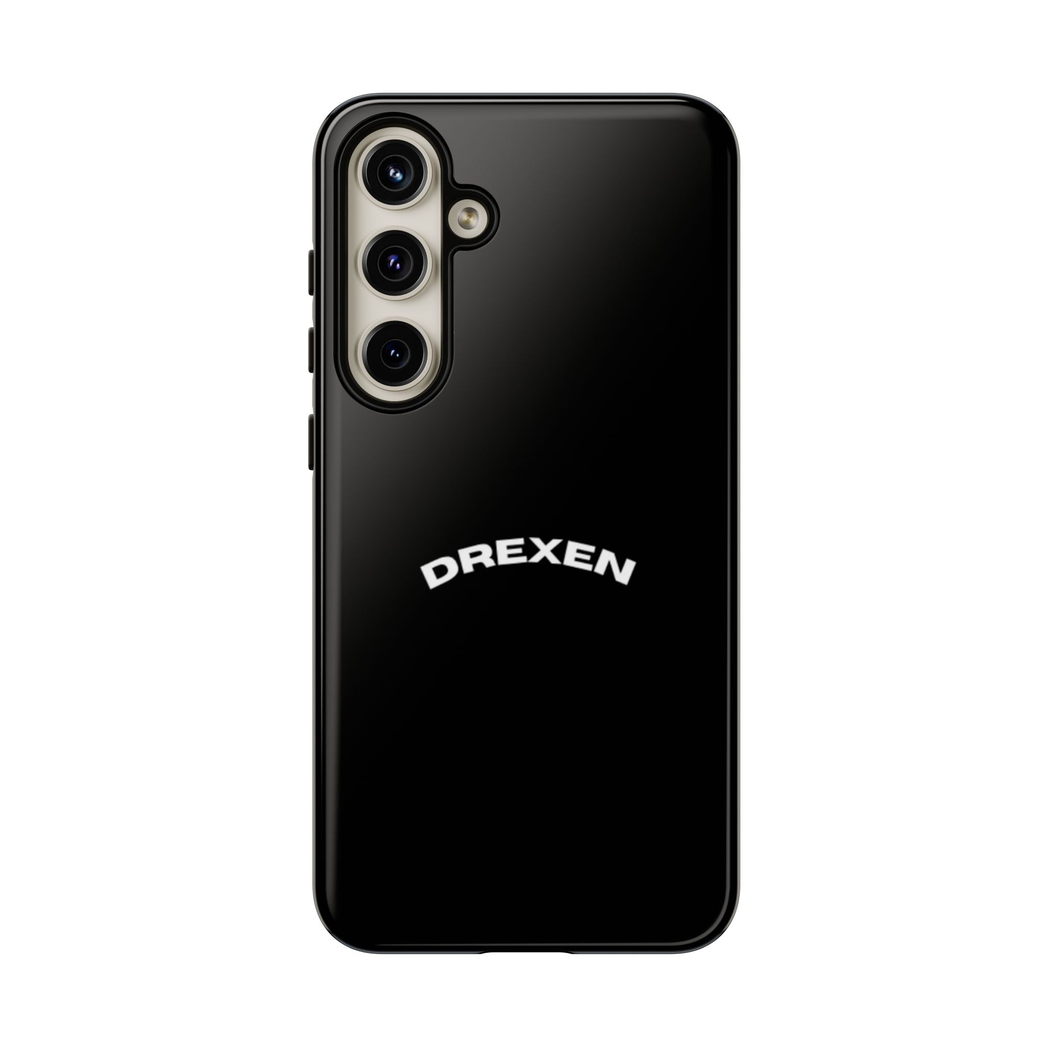 DREXEN Durable Phone Case with Trendy Design