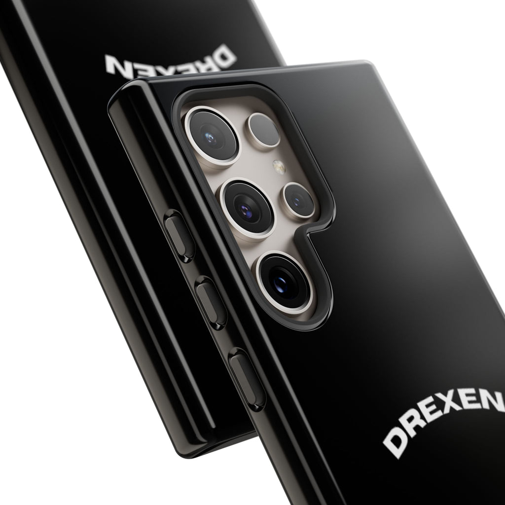 DREXEN Durable Phone Case with Trendy Design
