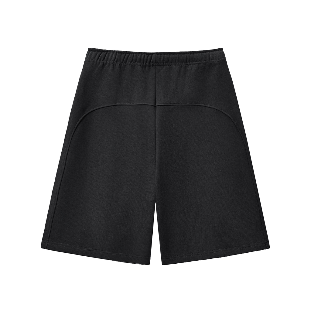 DREXEN Heavyweight Fleece Shorts