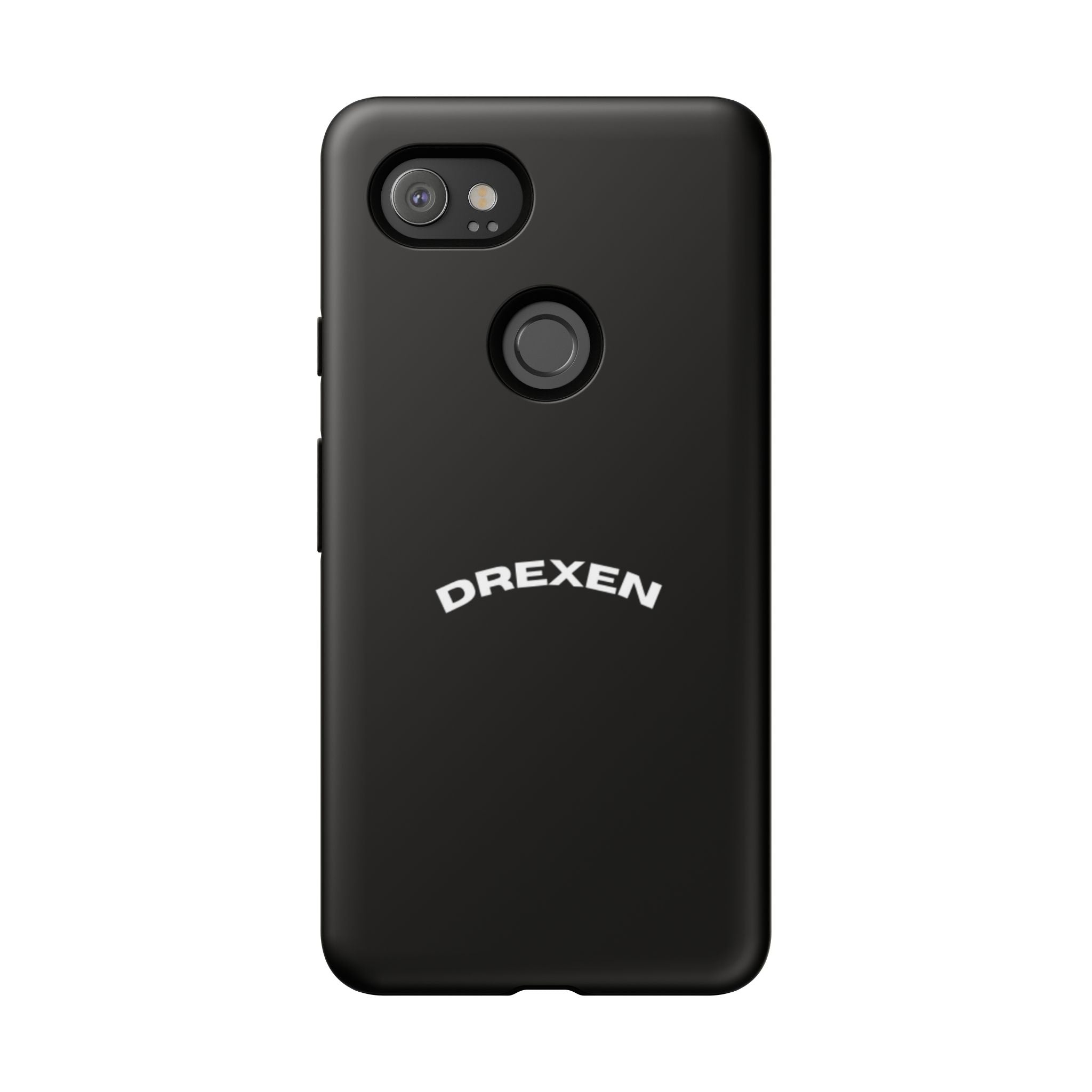 DREXEN Durable Phone Case with Trendy Design