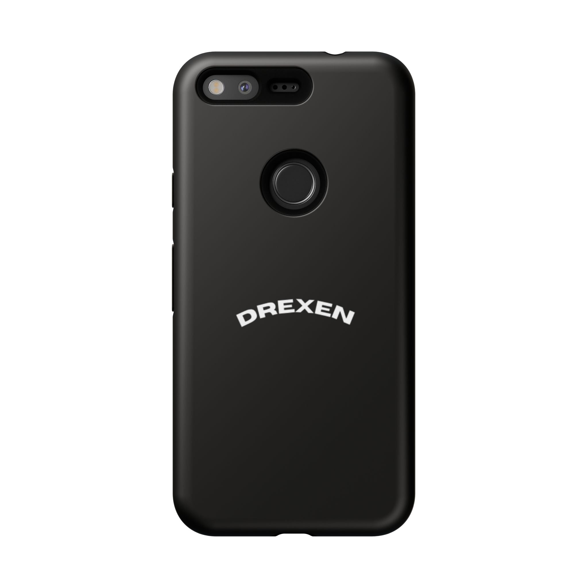 DREXEN Durable Phone Case with Trendy Design
