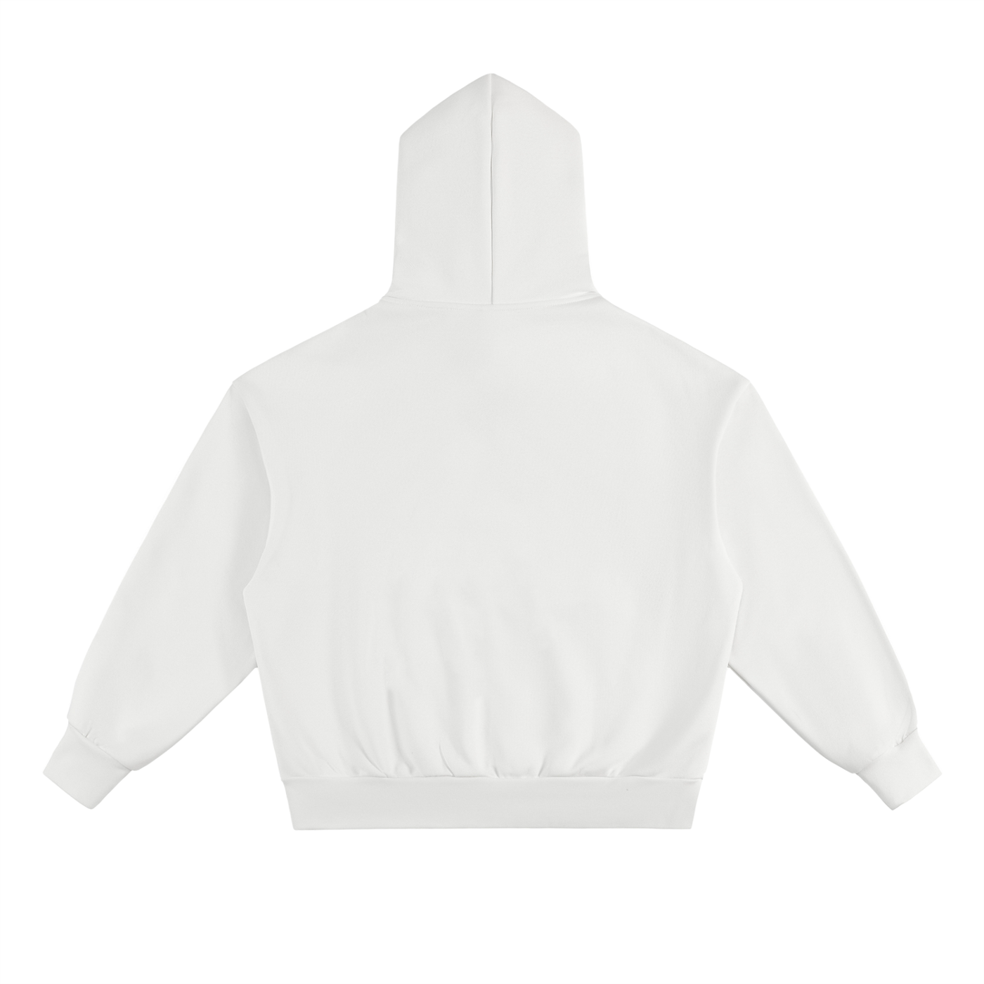 THE X DREXEN Heavyweight Fleece Hoodie