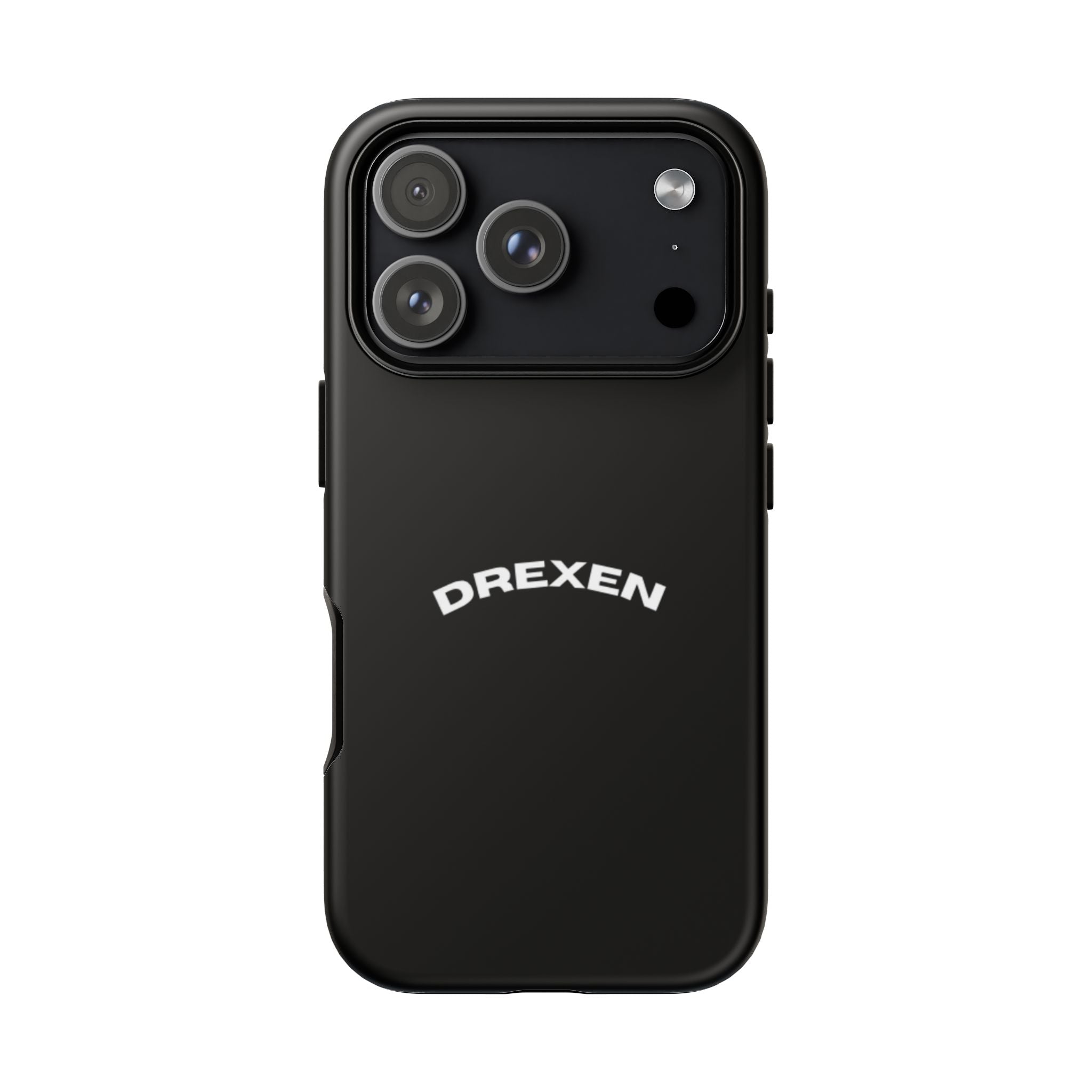 DREXEN Durable Phone Case with Trendy Design