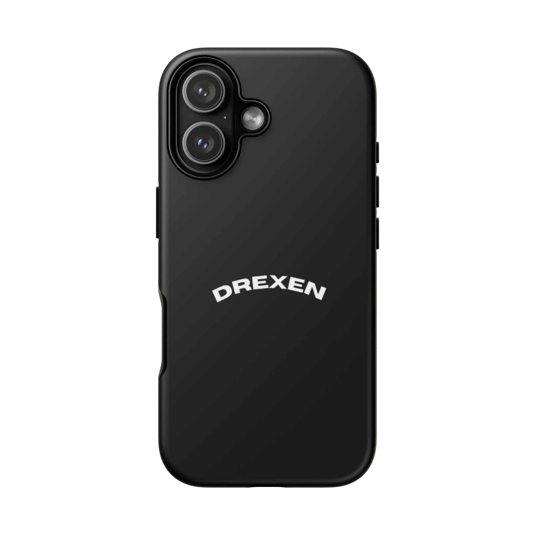 DREXEN Durable Phone Case with Trendy Design