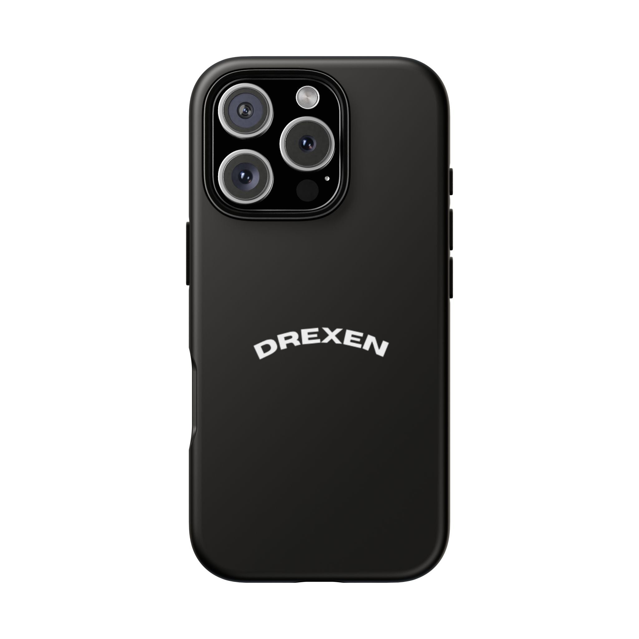 DREXEN Durable Phone Case with Trendy Design