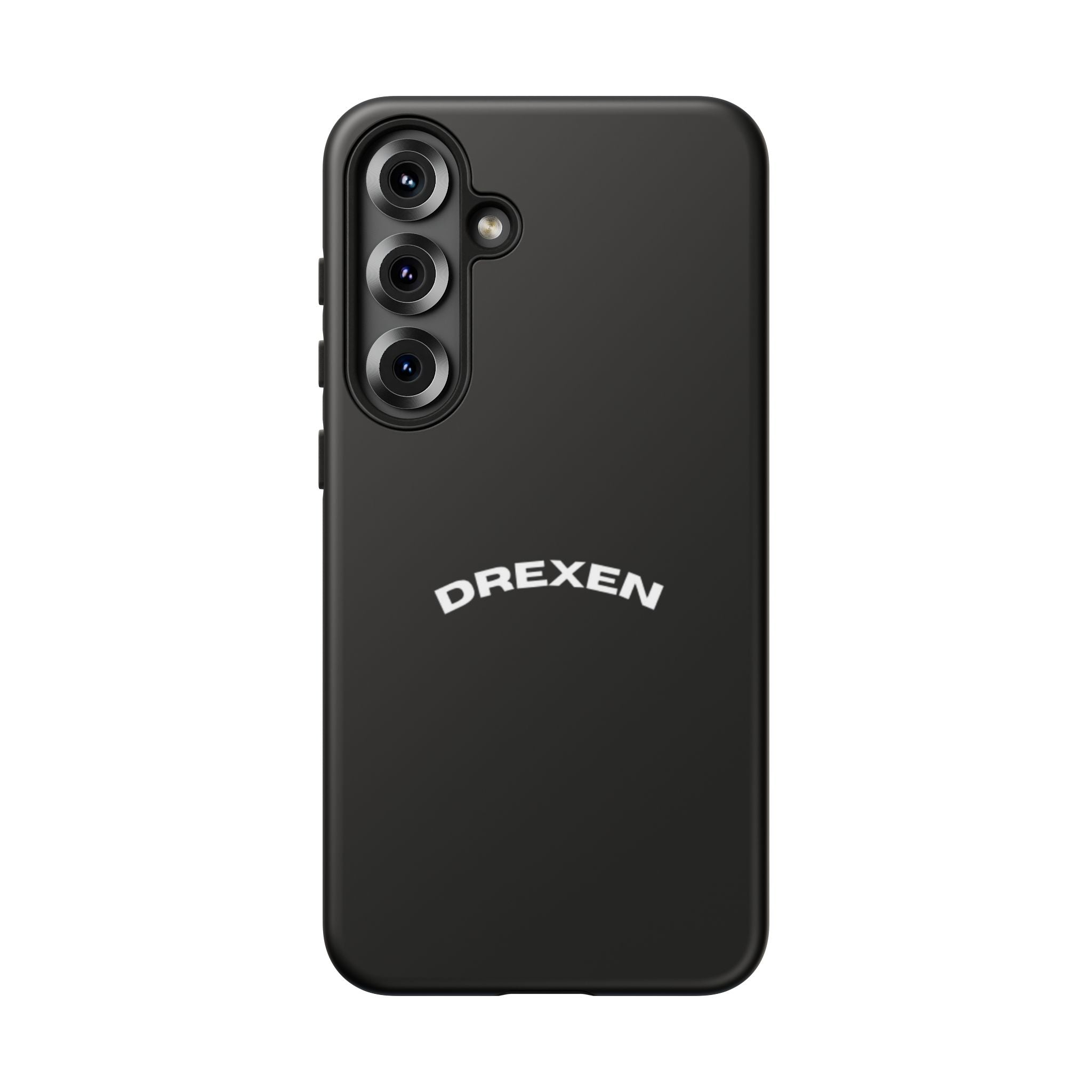 DREXEN Durable Phone Case with Trendy Design