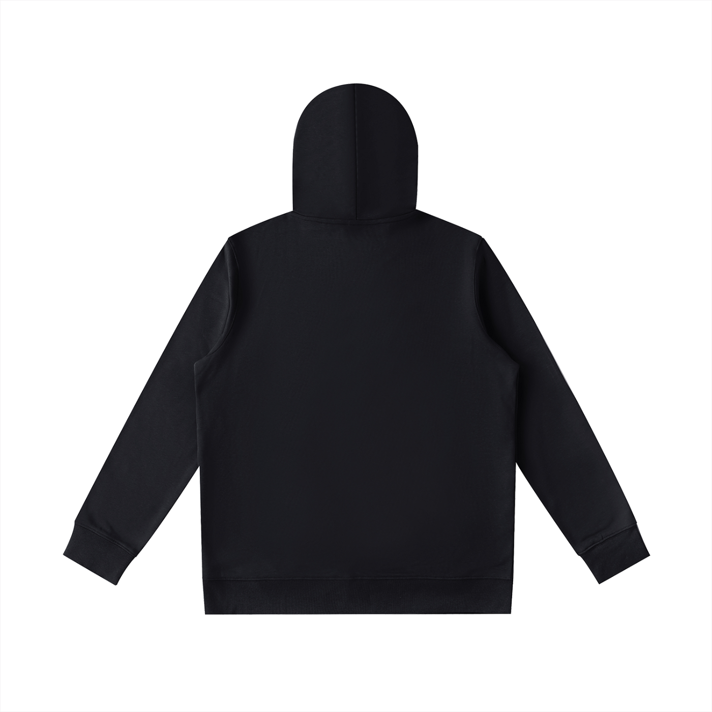 DREXEN X Essential Oversized Hoodie